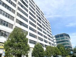 Yi Guang Factory Building (D14), Factory #619359971